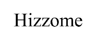 HIZZOME