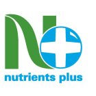 N NUTRIENTS PLUS