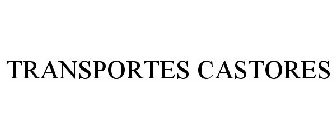 TRANSPORTES CASTORES