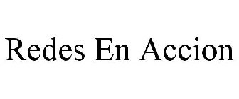 REDES EN ACCION