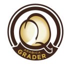 Q ARABICA GRADER