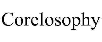 CORELOSOPHY