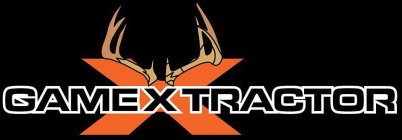 X GAMEXTRACTOR