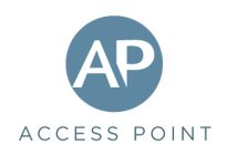 AP ACCESS POINT