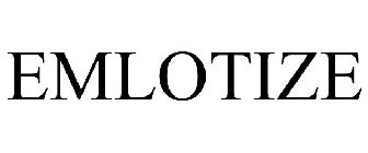 EMLOTIZE