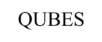 QUBES