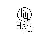 HH HERS BY HERMAN