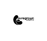 PUREGROWN AQUACULTURE