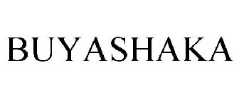 BUYASHAKA