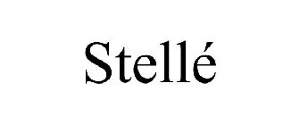 STELLÉ