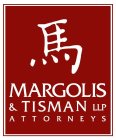 MARGOLIS & TISMAN LLP ATTORNEYS