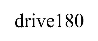 DRIVE180