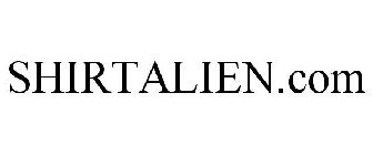 SHIRTALIEN.COM