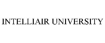 INTELLIAIR UNIVERSITY