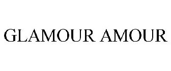 GLAMOUR AMOUR