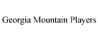 GEORGIA MOUNTAIN PLAYERS