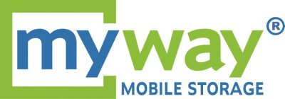 MYWAY MOBILE STORAGE