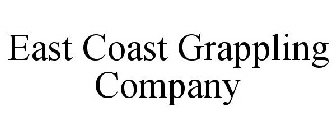 EAST COAST GRAPPLING COMPANY