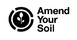 AMEND YOUR SOIL