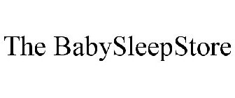 THE BABYSLEEPSTORE