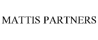 MATTIS PARTNERS