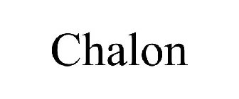 CHALON