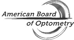 AMERICAN BOARD OF OPTOMETRY