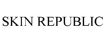 SKIN REPUBLIC