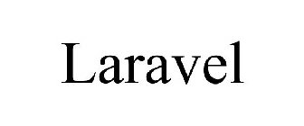 LARAVEL