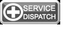 SERVICE DISPATCH