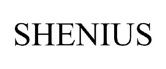 SHENIUS