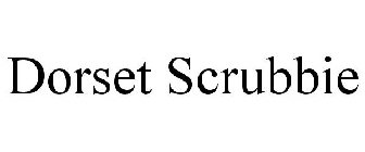 DORSET SCRUBBIE