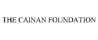 THE CAINAN FOUNDATION