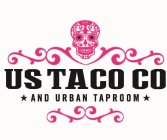 U.S. TACO CO. AND URBAN TAPROOM