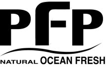 PFP NATURAL OCEAN FRESH