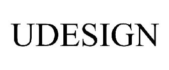 UDESIGN