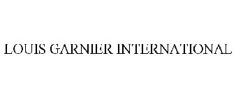 LOUIS GARNIER INTERNATIONAL