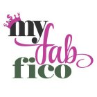 MY FAB FICO