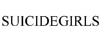 SUICIDEGIRLS