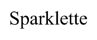 SPARKLETTE