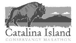 CATALINA ISLAND CONSERVANCY MARATHON