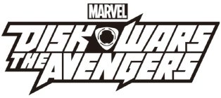 MARVEL DISK WARS THE AVENGERS