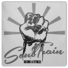 SOUL TRAIN BOXING & FITNESS