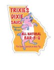 TRIXIE'S DIXIE SAUCE ORIGINAL RECIPE ALL