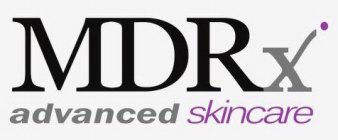 MDRX ADVANCED SKINCARE