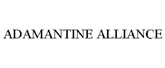 ADAMANTINE ALLIANCE