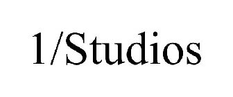 1/STUDIOS