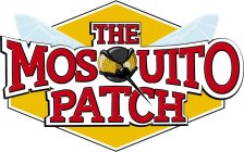 THE MOSQUITO PATCH