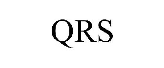 QRS