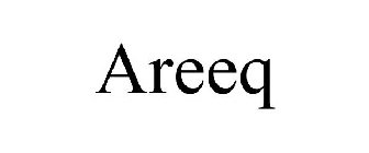 AREEQ